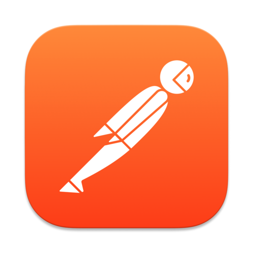 Postman Logo